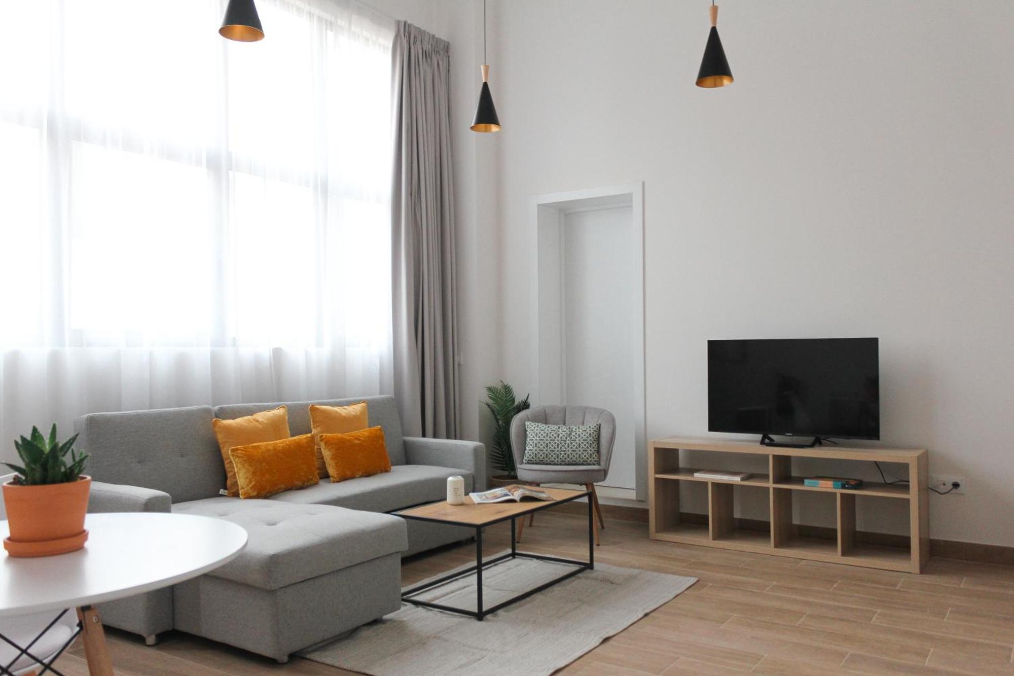 Monkeys Apartments Miraflores Seville Luaran gambar