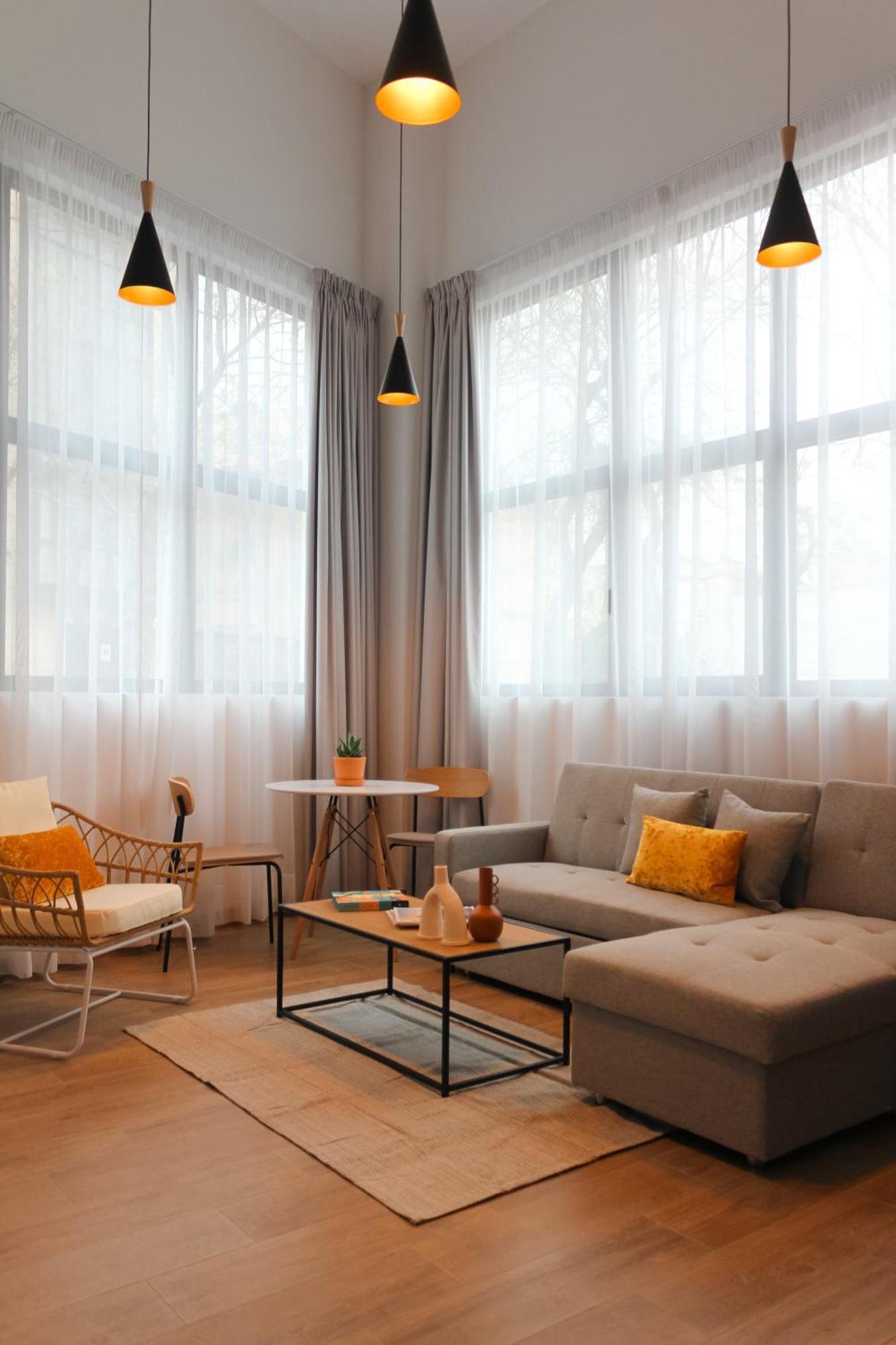 Monkeys Apartments Miraflores Seville Luaran gambar